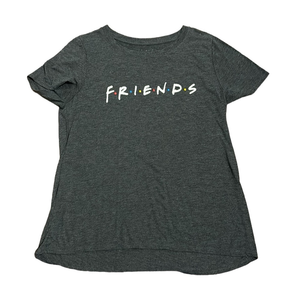 FRIENDS graphic T-shirt. FREE gift with purchase - Picture 2 of 5